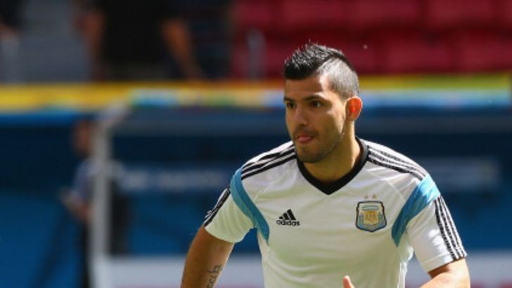 אגוארו. סיטי תצטרך להסתדר בלעדיו