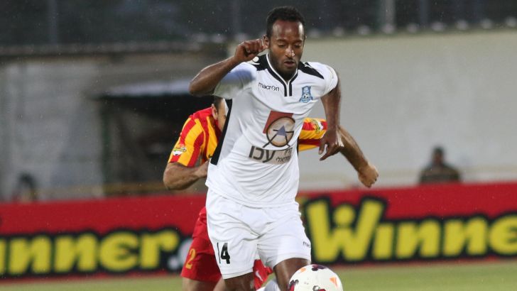 אמייה טגה. ישוב הביתה?