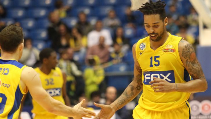 לנדסברג. המושכות שלו