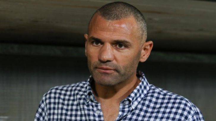 חסארמה. רוצים לחזור למסלול הניצחונות