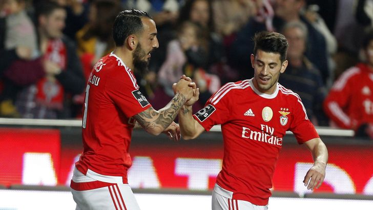 מיטרוגלו. ביצוע נפלא בדרך למקום הראשון במצעד