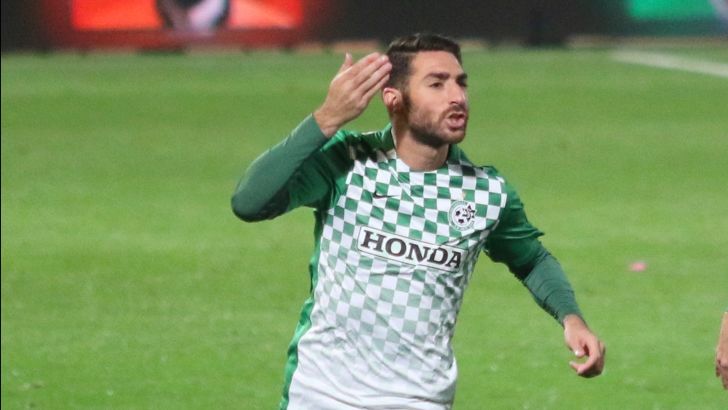 עטר. דמאיו דווקא מבין ללבו