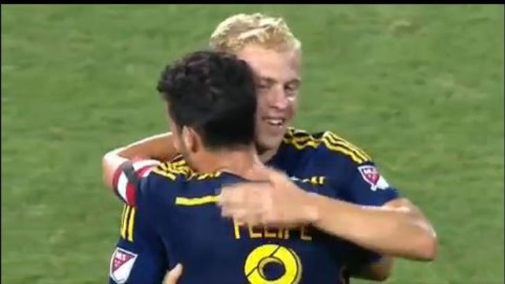 גרלה. שער השבוע