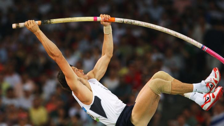 אלכס אברבוך. יוביל להצלחות עתידיות?