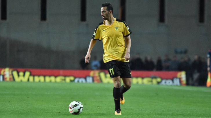 איינבינדר. המנטור של קלטינס וכחילה