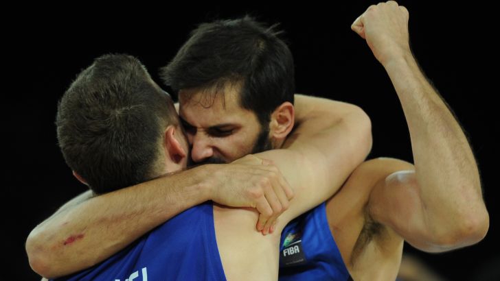 כספי. מחכה כבר בקוצר רוח לקיץ 2017