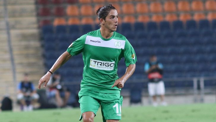 טל בנש. הכישרון סוף סוף פורץ