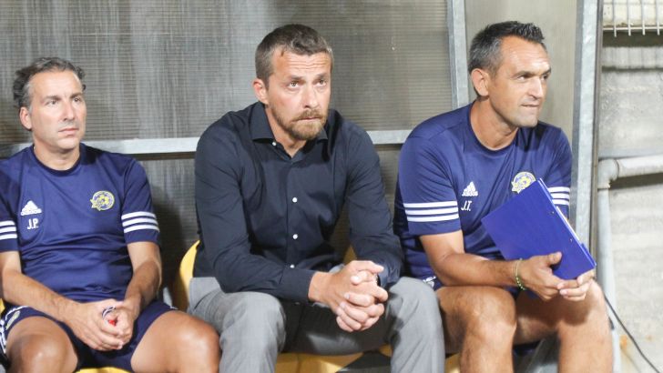 יוקאנוביץ'. מאמין שעוד יחזור לאמן בפרמיירליג