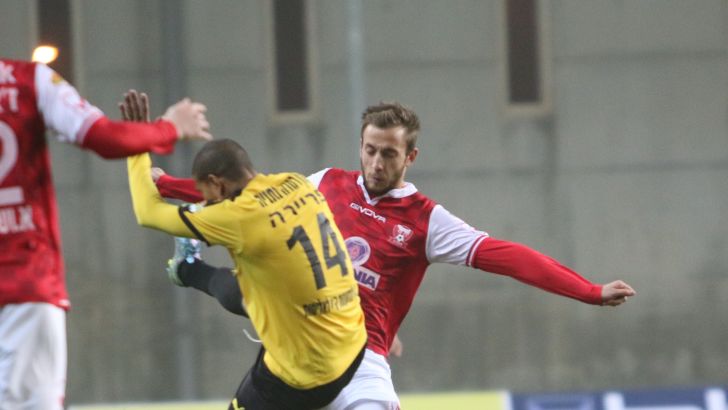 סכנין תנצח לראשונה את ביתר?