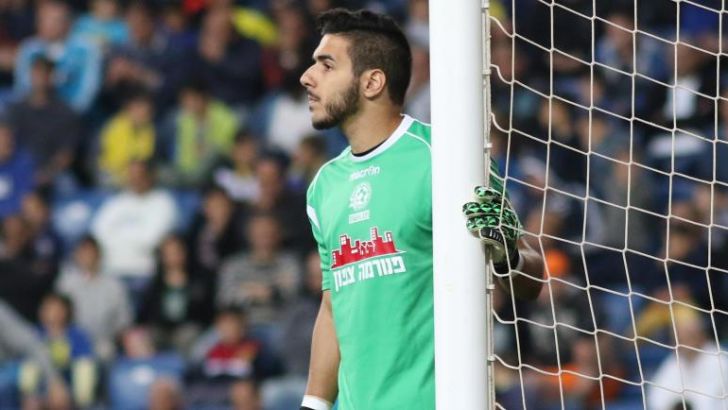 ניצן. מבוקש בליגת העל