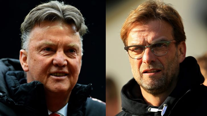 ראש בראש משובח הערב באנפילד