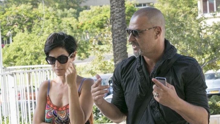 זוהר ועטיה. חוזרים למסך