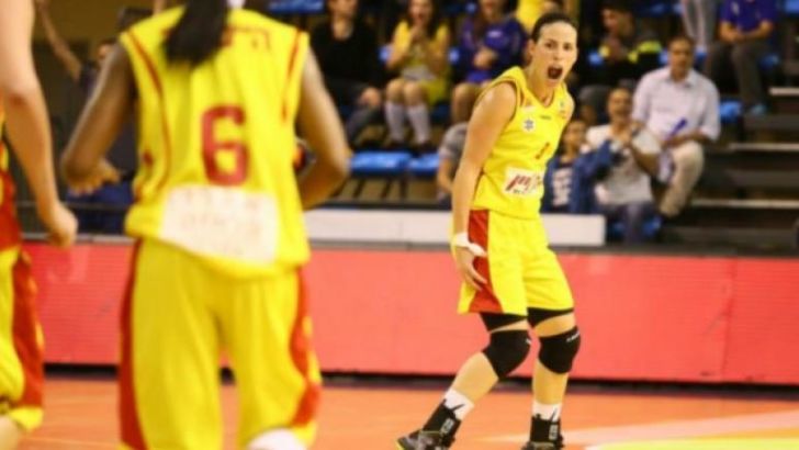 שי דורון. בקשת פירוק לאקסית