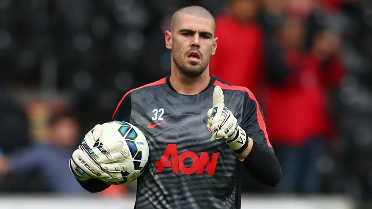 ואלדס. הייתי כל כך בודד