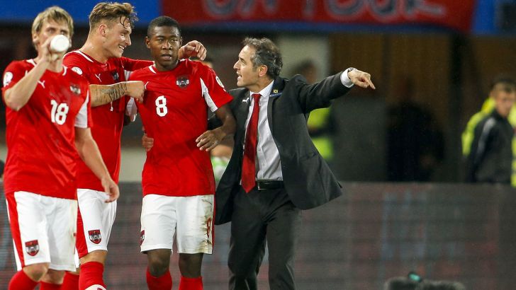 קולר ואלאבה. צברו בטחון