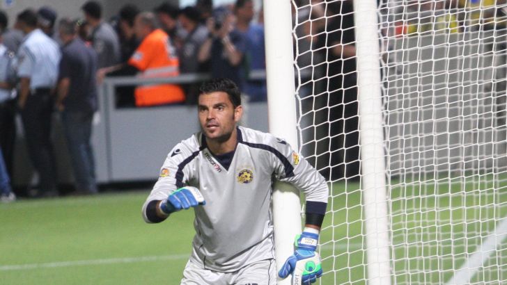 יחליף את פרמיסל קובאר? חואן פאבלו