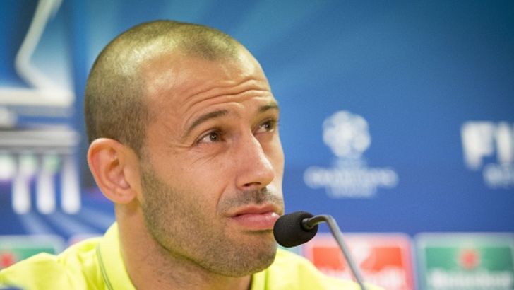 מסצ'ראנו. עוד שחקן רוצה לעזוב את הבלאוגרנה?