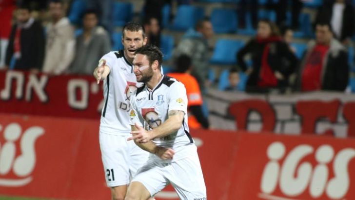 אבידור. הקאמבק קרוב