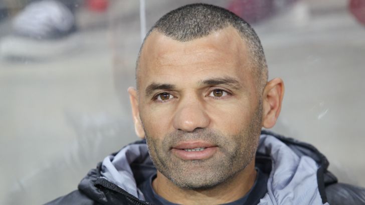 חסארמה. הרכש יגיע