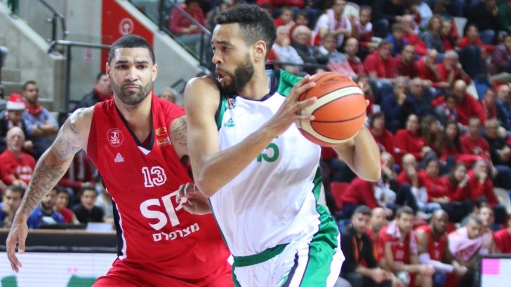 זכרון העונה שעברה עדיין צרוב. רוז'ו