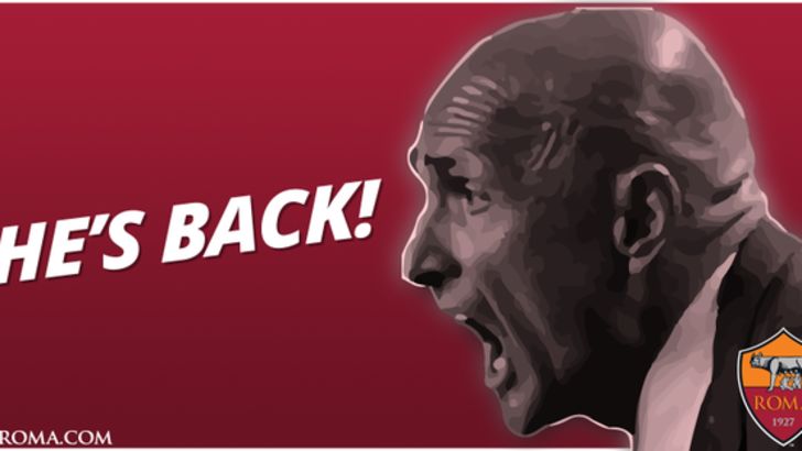 ספאלטי. חוזר הביתה