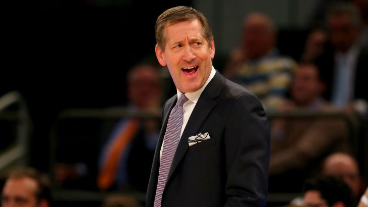 זה עמד באוויר. הורנאסק