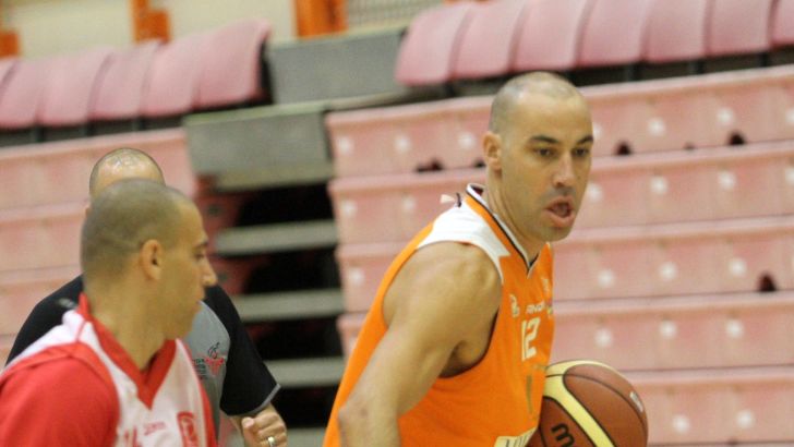 טפירו. שוב מצטרף לעולה חדשה