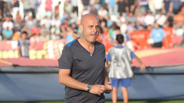 אבוקסיס. שיחות עם השחקנים