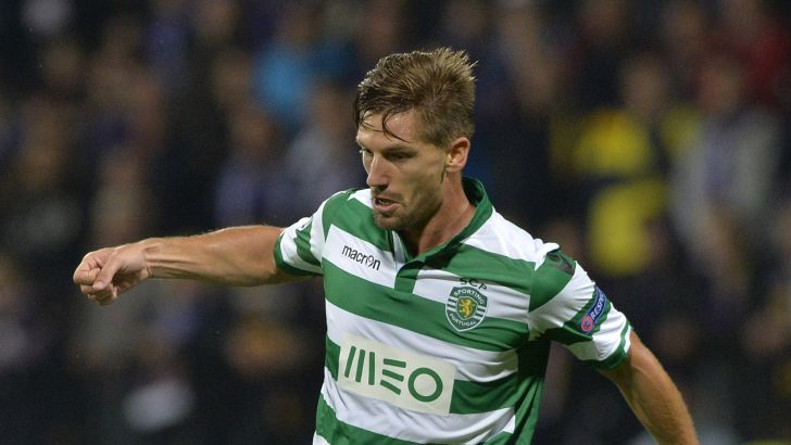 סילבה. מונאקו שילמה