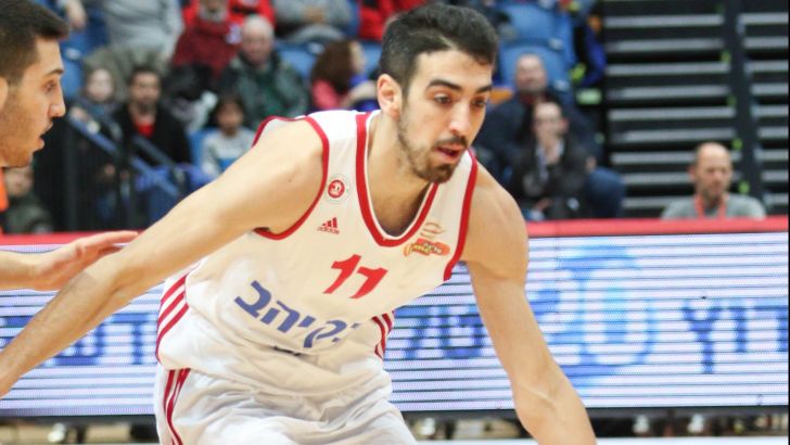 טימור. יהיה משחק קשה