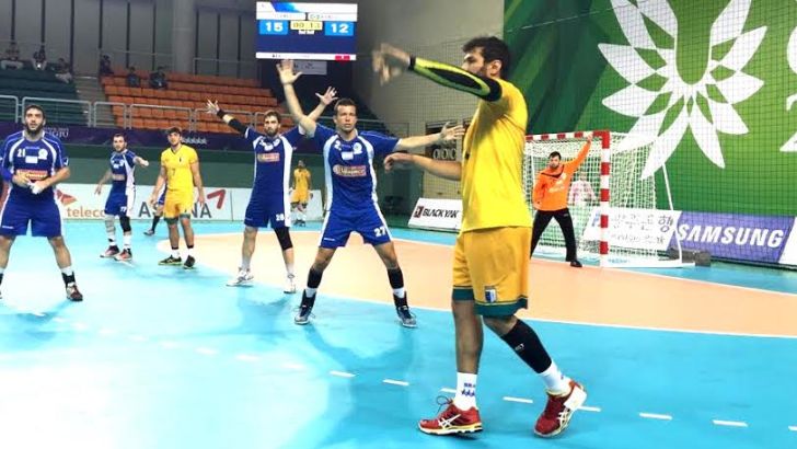 ישראל מול ברזיל. היסטוריה