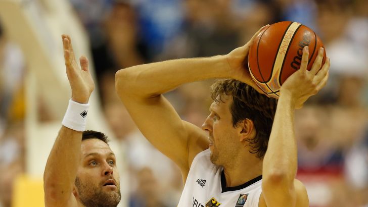 נוביצקי. התחיל עם ניצחון