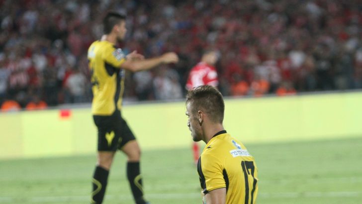 צחי אליחן. מביתר לסכנין