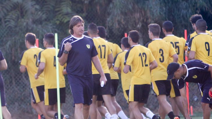 דראפיץ'. נעשה הכל להעביר את ההכרעה לירושלים