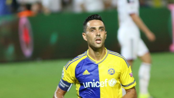 גם ערן מכר קצת את המשפחה