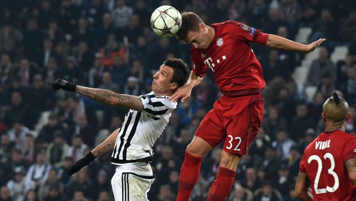 ההכרעה עברה למינכן