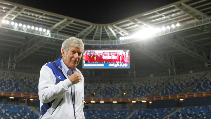 כץ. תפטר או שתעשה סולחה