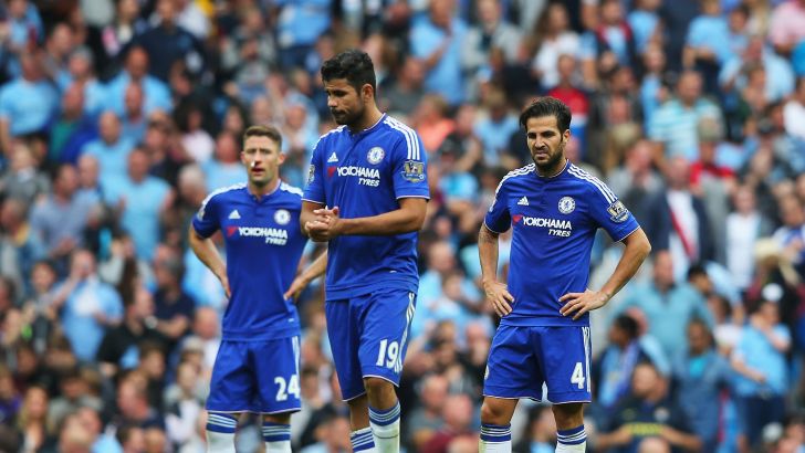 השחקנים הבכירים על הכוונת של המיוחד