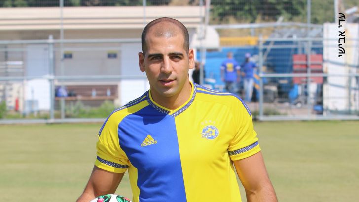 בן חיים. עוד מאמן על המגרש