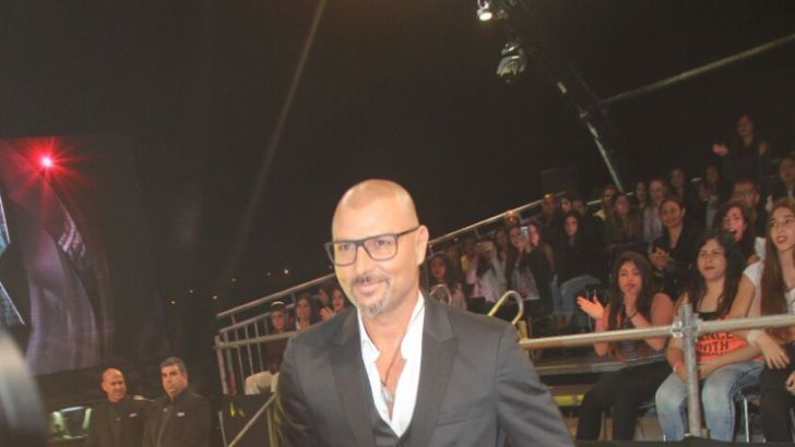 זוהר ואיזק. עטייה לא ציפתה לזה