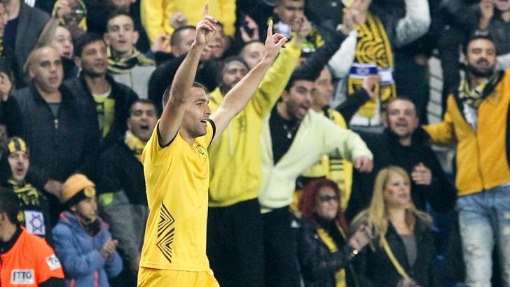 איתי שכטר. בישול ושער בכורה העונה