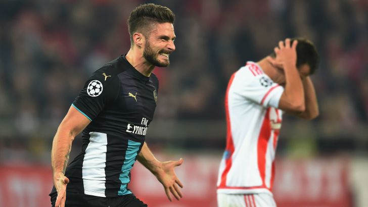 ז'ירו. מהפכן אמיתי