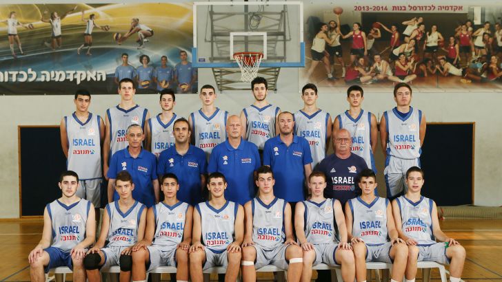 הקדטים. יש עוד סיכוי