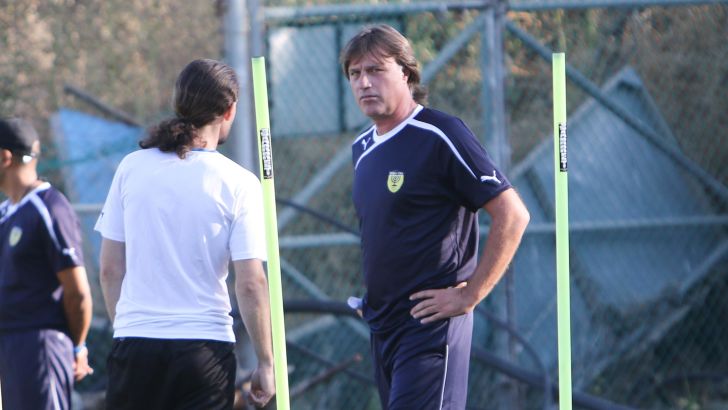 דראפיץ'. יצלח את המשימה?