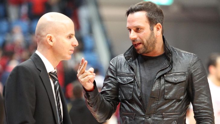 הפועל ירושלים תהיה בליגת האלופות? אורי אלון ודני פרנקו