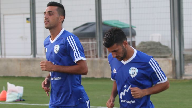 זהבי וריקן. אופטימיות