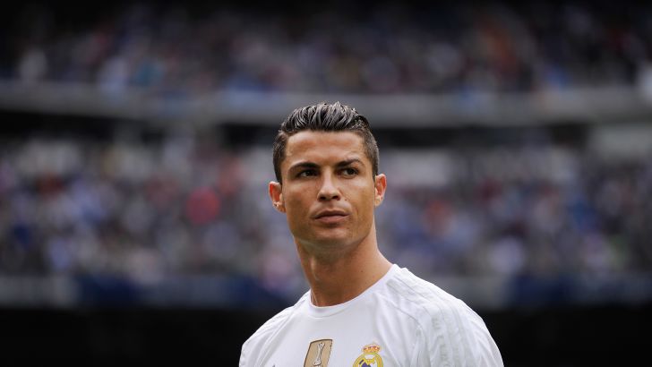 יעזוב? כריסטיאנו רונאלדו