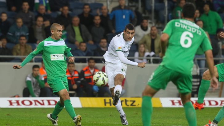 ריאן. צריך ביטחון כדי להגיע לרמות הגבוהות