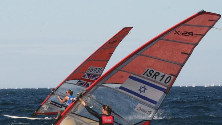 דוידוביץ'. כמעט השיגה מדלייה