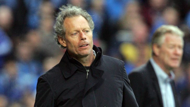 פרודום. כועס על רפאלוב